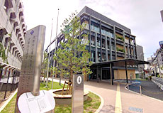 大阪聴力障害者協会 大阪聴力障害者協会